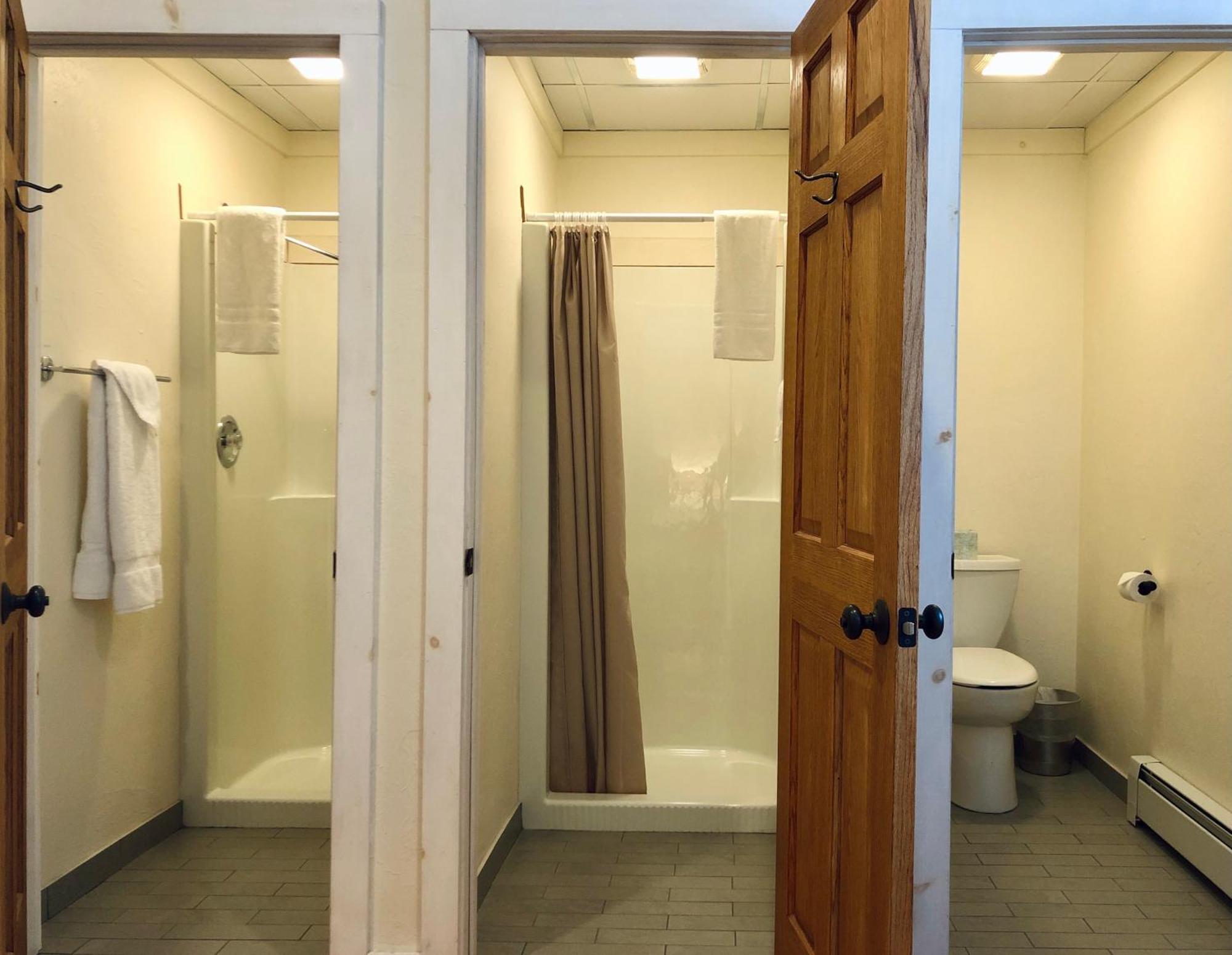 Trailside Inn キリングトン 部屋 写真