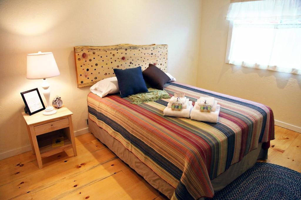 Trailside Inn キリングトン 部屋 写真