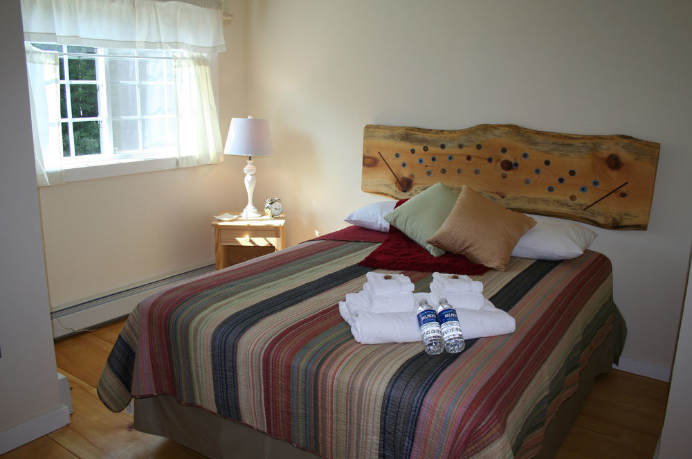 Trailside Inn キリングトン エクステリア 写真